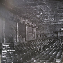 Noothgrush : Live For Nothing (2xLP, Comp)