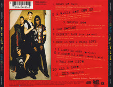Color Me Badd : Young, Gifted And Badd - The Remixes (CD, Album)
