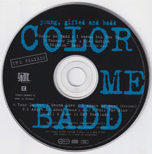 Color Me Badd : Young, Gifted And Badd - The Remixes (CD, Album)