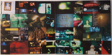 Ulver : Perdition City (Music To An Interior Film) (2xLP, Album, Ltd, RE, RM, Arc)