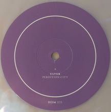 Ulver : Perdition City (Music To An Interior Film) (2xLP, Album, Ltd, RE, RM, Arc)