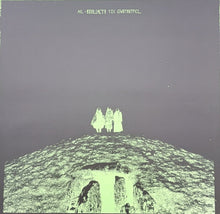 Tristwch Y Fenywod : Tristwch Y Fenywod (LP, Album, Ltd)