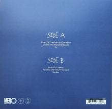 Elephant Tree : Handful Of Ten (LP, Album, Ltd, Bla)