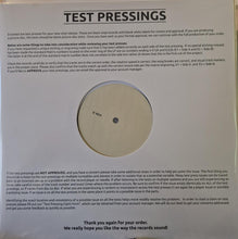 Solar Temple (2) : The Great Star Above Provides (Live At Roadburn Redux) (2xLP, TP)