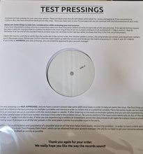 Dirk Serries : Epitaph (Live At Roadburn Redux 2021) (LP, TP + LP, S/Sided)
