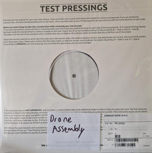 Drone Assembly : Drone Assembly (LP, TP)