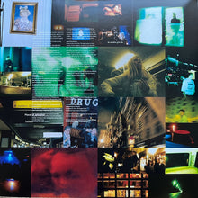 Ulver : Perdition City (Music To An Interior Film) (2xLP, Album, Ltd, RE, RM, Neo)