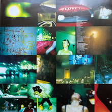 Ulver : Perdition City (Music To An Interior Film) (2xLP, Album, Ltd, RE, RM, Neo)
