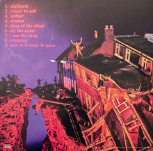 Fat Dog (5) : Woof. (LP, Album, Ltd, Red)
