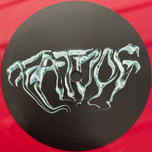 Fat Dog (5) : Woof. (LP, Album, Ltd, Red)
