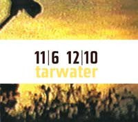 Tarwater : 11|6 12|10 (CD, Album, RE)
