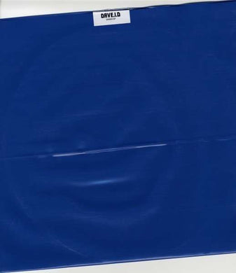 DAVE.I.D.* : Gangs EP (CD, EP, Promo)