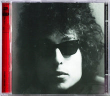 Bob Dylan : The Bootleg Series Vol. 4: Live 1966 (The "Royal Albert Hall" Concert) (2xCD, Album, Mis)
