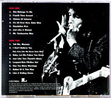 Bob Dylan : The Bootleg Series Vol. 4: Live 1966 (The "Royal Albert Hall" Concert) (2xCD, Album, Mis)