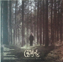 Coltaine : Forgotten Ways  (LP, Album, Pur)