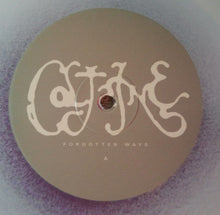 Coltaine : Forgotten Ways  (LP, Album, Pur)
