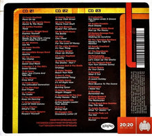 Various : Funk Soul Classics (3xCD, Comp)