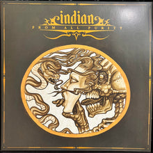 Indian (2) : From All Purity (LP, Album, RE, Cus)
