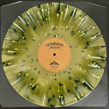 Indian (2) : From All Purity (LP, Album, RE, Cus)