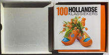 Various : 100 Hollandse Klassiekers (Box, Comp + 5xCD, Comp)