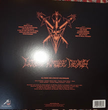 Wolfbrigade : Life Knife Death (LP, Ora)