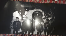 Wolfbrigade : Life Knife Death (LP, Ora)