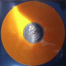 Wolfbrigade : Life Knife Death (LP, Ora)