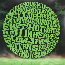 King Gizzard And The Lizard Wizard : I'm In Your Mind Fuzz (LP, Album, RE, Luc)