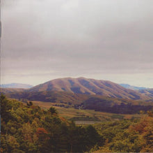 Dirty Projectors + Björk : Mount Wittenberg Orca (CD, EP)