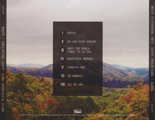 Dirty Projectors + Björk : Mount Wittenberg Orca (CD, EP)