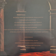 Endonomos : Endonomos II - Enlightenment (LP, Album, Ltd, Oxb)