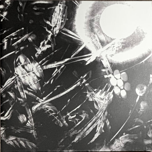 The Bug : Machine (2xLP, Comp, Red)