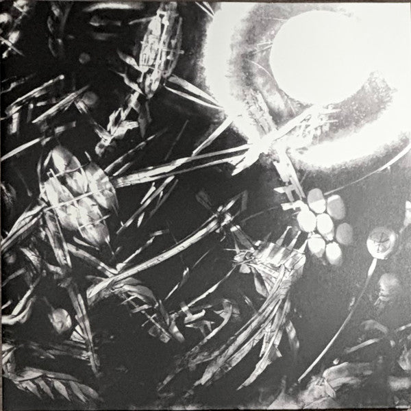 The Bug : Machine (2xLP, Comp, Red)