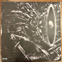 The Bug : Machine (2xLP, Comp, Red)