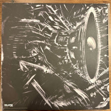 The Bug : Machine (2xLP, Comp, Red)