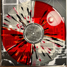 The Bug : Machine (2xLP, Comp, Red)
