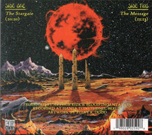 Blood Incantation : Absolute Elsewhere (CD, Album, Dig)