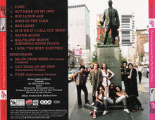 Various : Fame ™ (The Original Soundtrack From The Motion Picture) (CD, Album, RE)