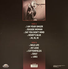 Wings (2) : F.M. Broadcast Recordings. 1972 / 1978 (2xLP, Comp, Unofficial, Cle)