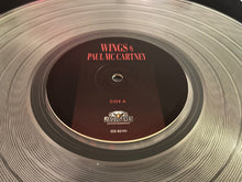 Wings (2) : F.M. Broadcast Recordings. 1972 / 1978 (2xLP, Comp, Unofficial, Cle)