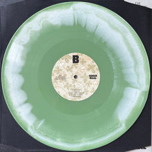 De Mannen Broeders : Sober Maal (LP, Album, Ltd, Whi)