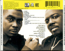 EPMD : Out Of Business (CD, Album + CD, Comp, Ltd)