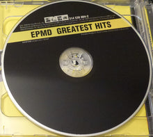 EPMD : Out Of Business (CD, Album + CD, Comp, Ltd)