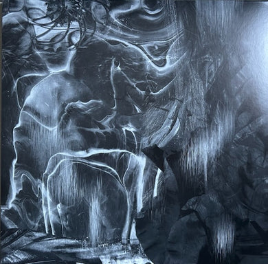 Oranssi Pazuzu : Muuntautuja (LP, Album, Ora)