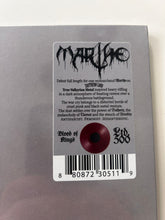 Marthe (3) : Further In Evil (LP, Album, Ltd, Blo)