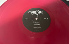 Marthe (3) : Further In Evil (LP, Album, Ltd, Blo)