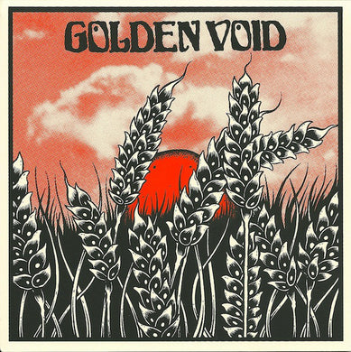 Golden Void : The Curve B/W Shady Grove (7
