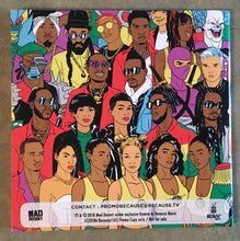 Major Lazer : Essentials (2xCD, Comp + CD, Promo + Ltd, Num)