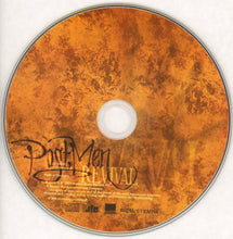 Postmen : Revival (CD, Album)