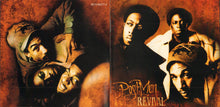 Postmen : Revival (CD, Album)